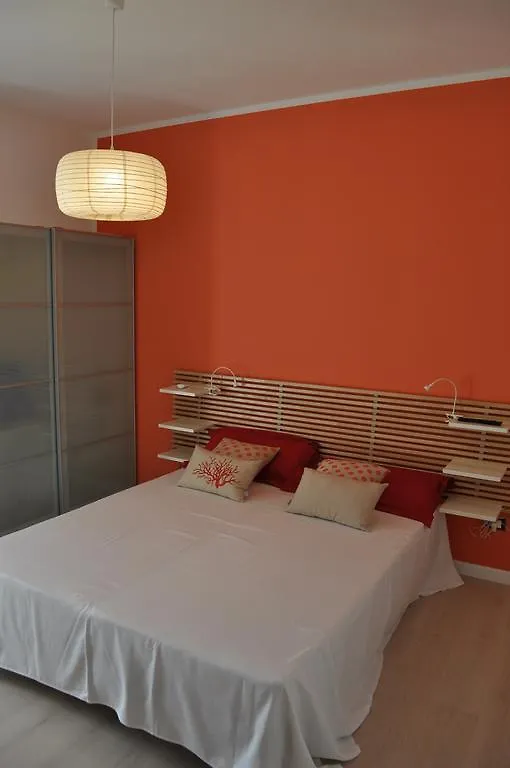 Ferienhaus Villa Anna Scopello