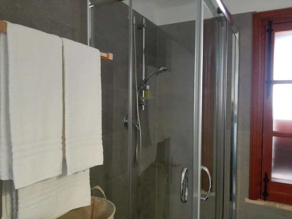 Prázdninový dům Villa Anna Castellammare del Golfo Itálie