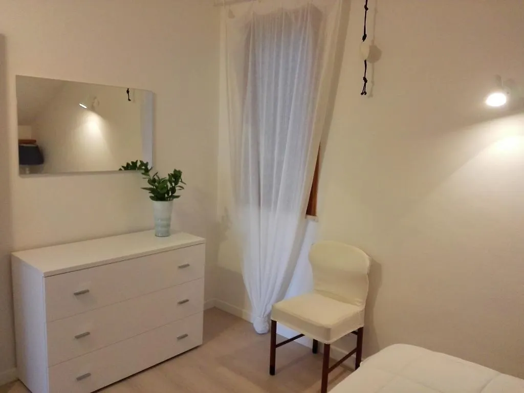 Villa Anna Castellammare del Golfo