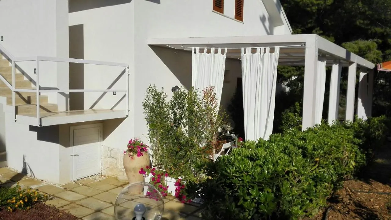 Ferienhaus Villa Anna Scopello